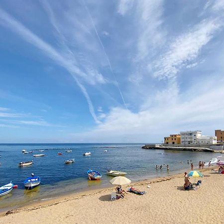Apartament Solemar Sicilia - Casa Tramonto Bagheria Zewnętrze zdjęcie