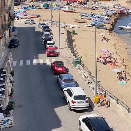 Apartament Solemar Sicilia - Casa Tramonto Bagheria Zewnętrze zdjęcie