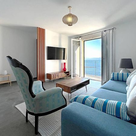 Apartament Solemar Sicilia - Casa Tramonto Bagheria Zewnętrze zdjęcie