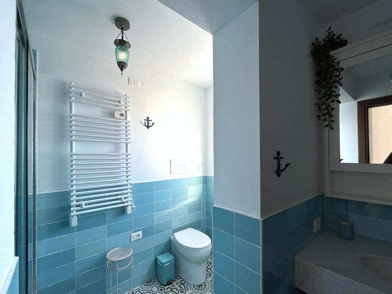 Apartament Solemar Sicilia - Casa Tramonto Bagheria Zewnętrze zdjęcie