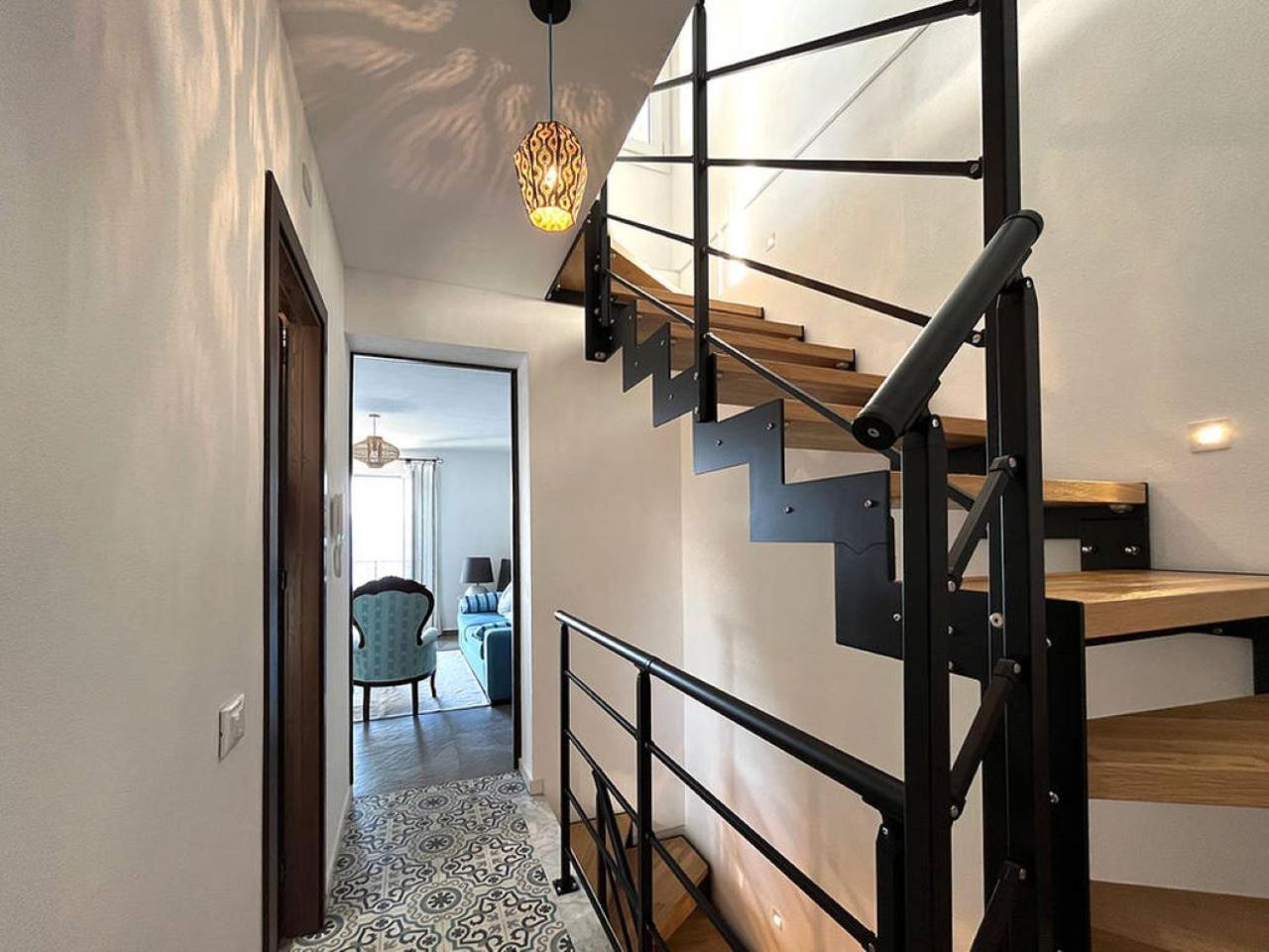 Apartament Solemar Sicilia - Casa Tramonto Bagheria Zewnętrze zdjęcie